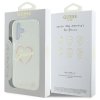 Guess GUHCP16MHCHGSPT iPhone 16 plus 6.7 przeźroczysty/transparent hardcase IML Heart